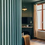 Apartman Papagayo, Halles Et Cote Des Basques
