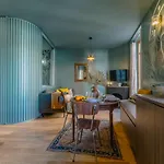 Apartman Papagayo, Halles Et Cote Des Basques *