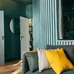 Apartman Papagayo, Halles Et Cote Des Basques *