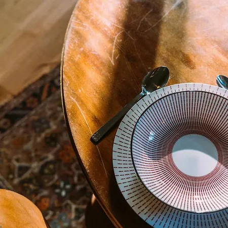 Apartmán Papagayo, Halles Et Cote Des Basques *